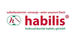 Kundenlogo: habilis