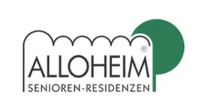 Kundenlogo: Alloheim