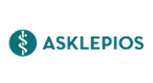Kundenlogo: Asklepios