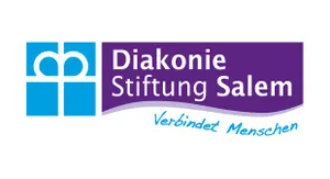 Kundenlogo: Diakonie Stiftung Salem