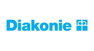 Kundenlogo: Diakonie