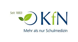 Kundenlogo: KfN
