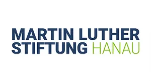 Kundenlogo: Martin Luther Stiftung Hanau