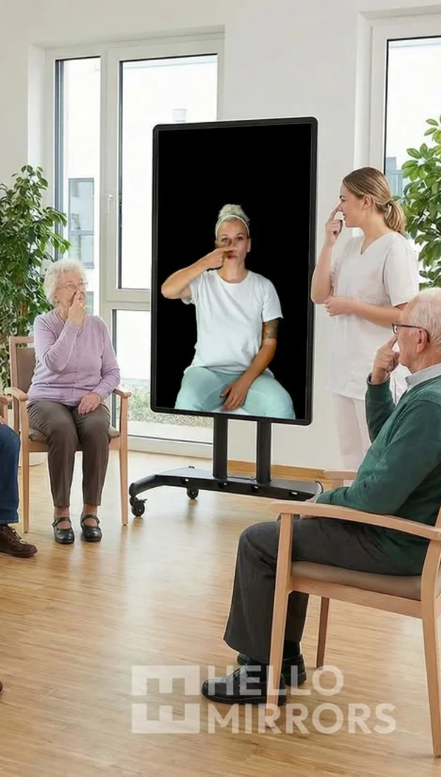 Felix Modul: Körperliche Aktivität