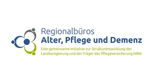 Kundenlogo: Regionalbüros Solingen